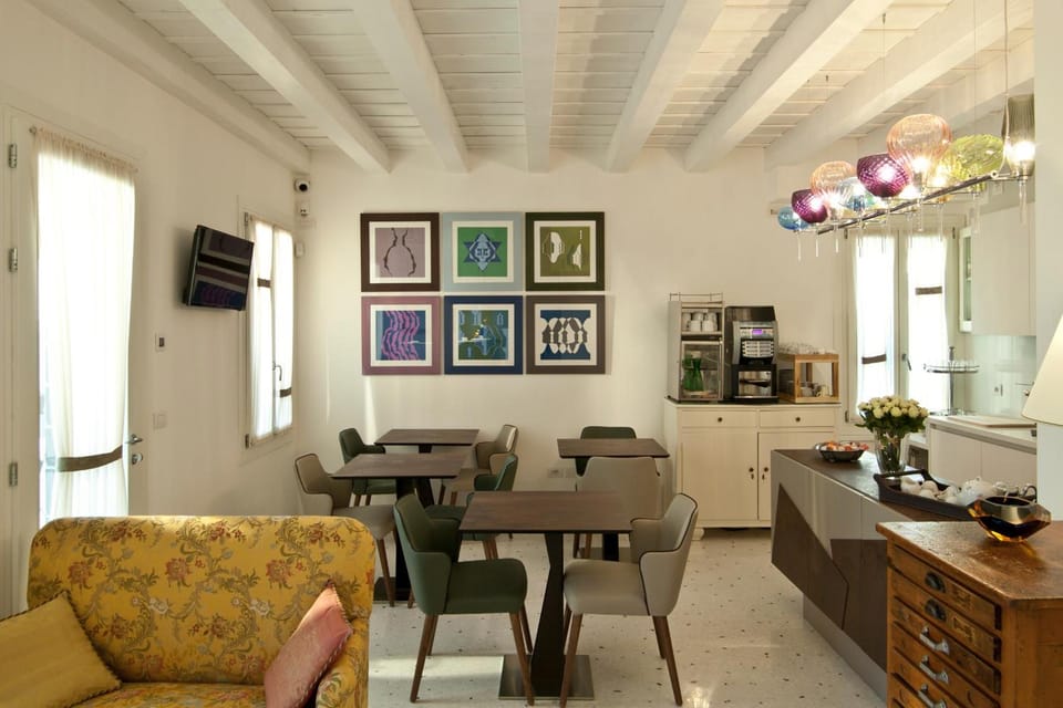Chiara - Lodge Lodge in Venice