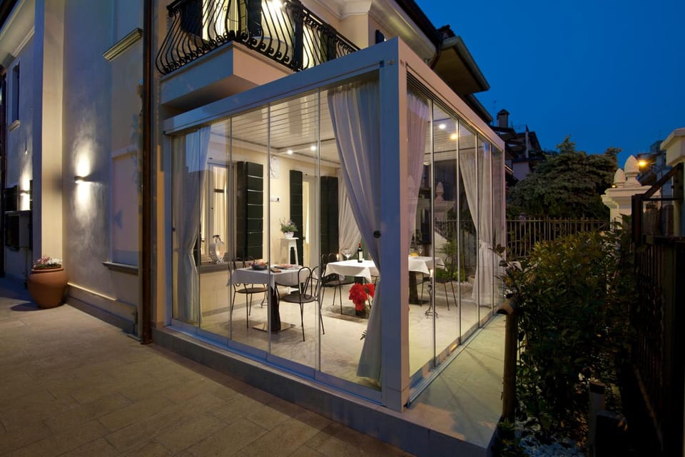 Chiara - Lodge Lodge in Venice