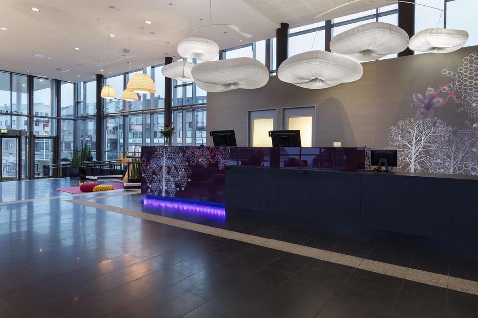 Scandic Narvik Hotel in Nordland, Norway