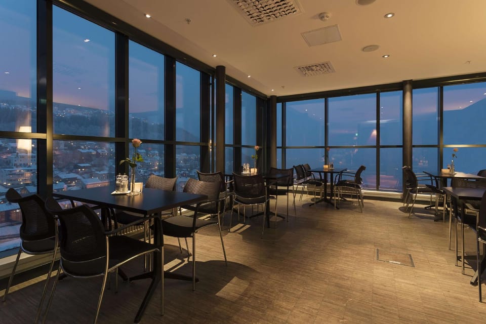 Scandic Narvik Hotel in Nordland, Norway