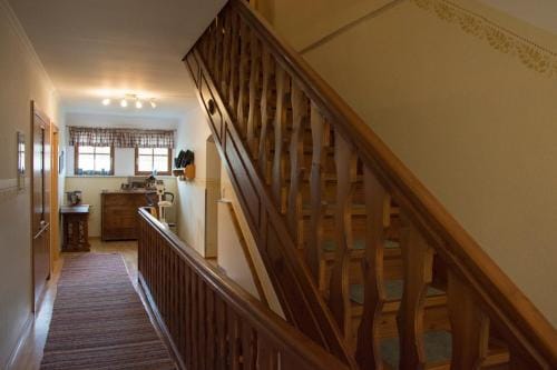 Gasthof-Pension Kleinhenner Inn in Carinthia, Austria