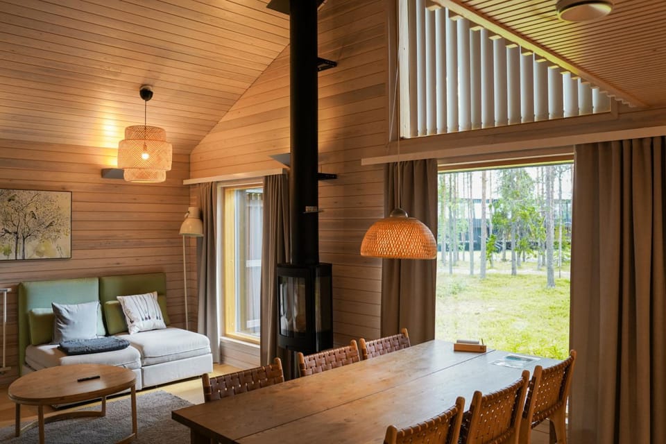 Nova Skyland Hotel Hotel in Rovaniemi