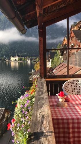 Braugasthof Hallstatt Inn in Hallstatt