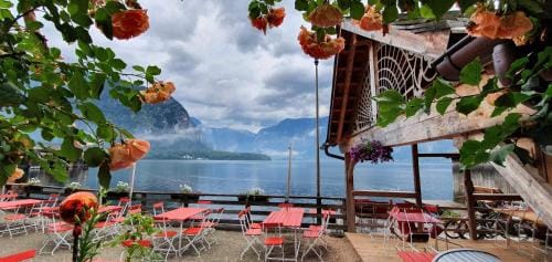 Braugasthof Hallstatt Inn in Hallstatt