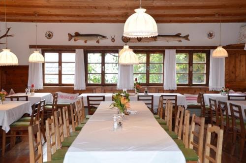 Braugasthof Hallstatt Inn in Hallstatt
