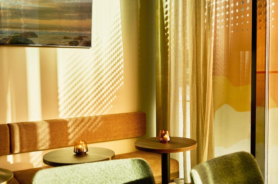 Smarthotel Tromsø Hotel in Tromso