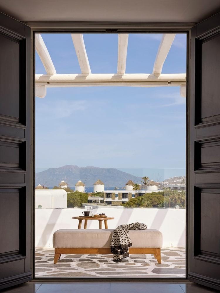 Hotel Adonis Hotel in Mykonos