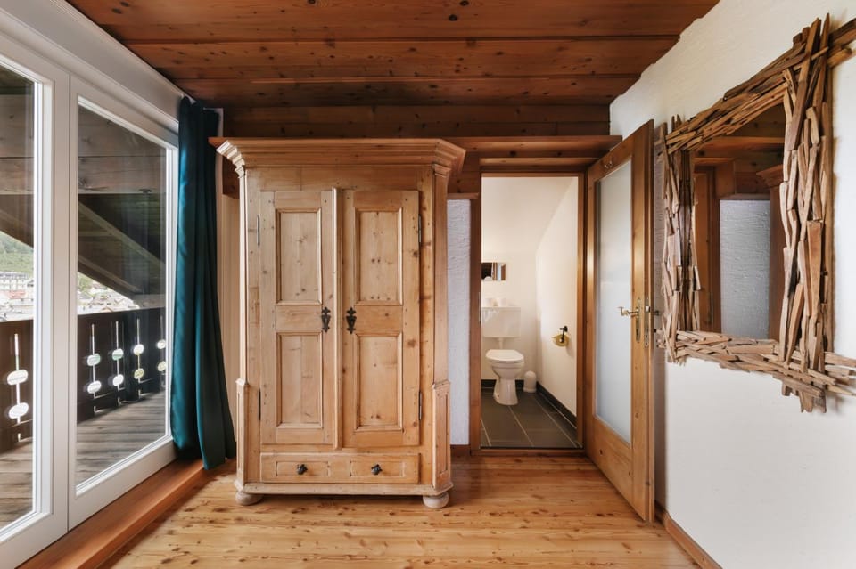 Sonnhof Hotel in Salzburgerland