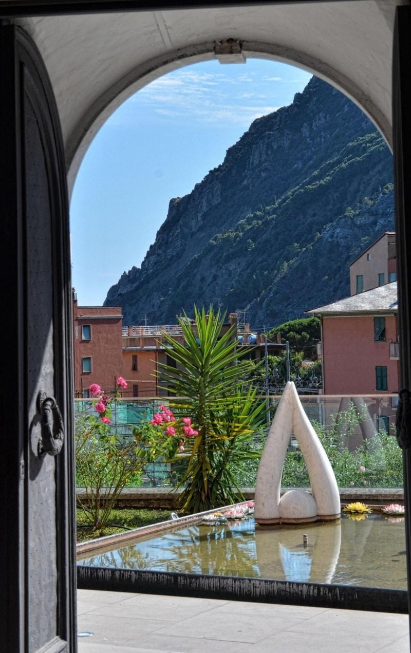Villa Accini Hotel in Monterosso al Mare