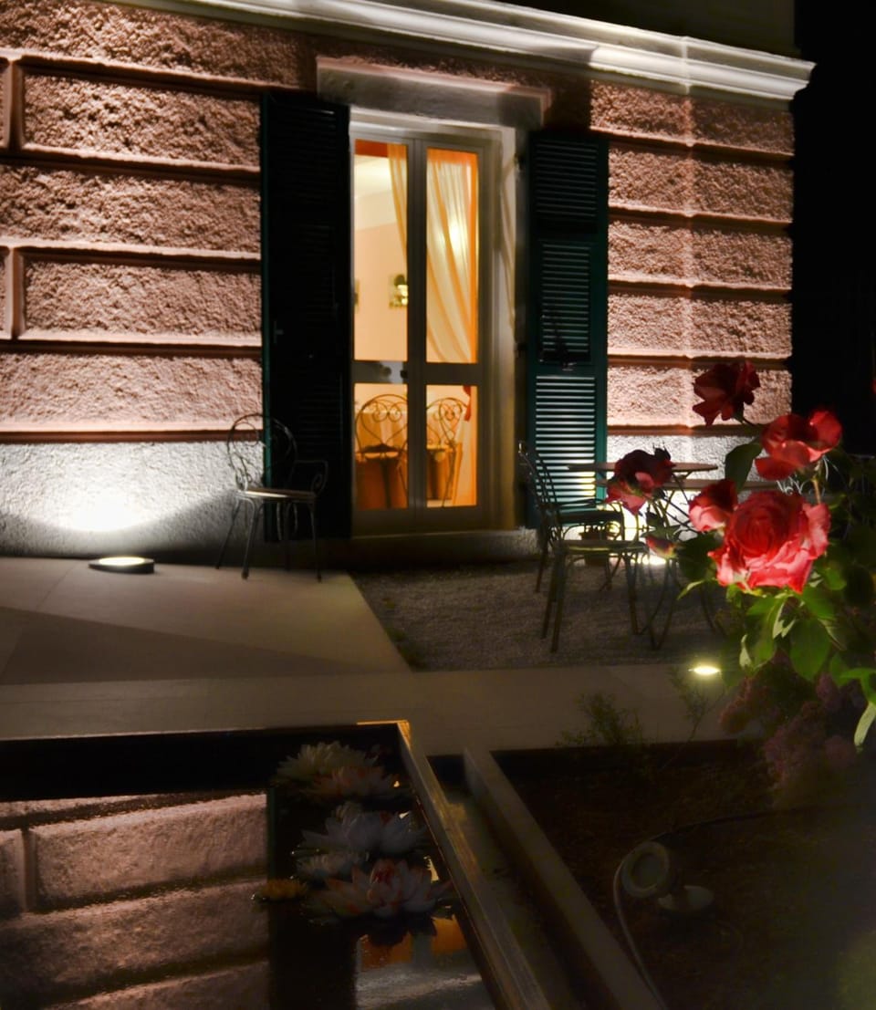 Villa Accini Hotel in Monterosso al Mare