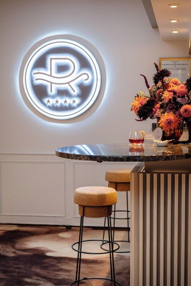 Le Rapp Hotel in Colmar