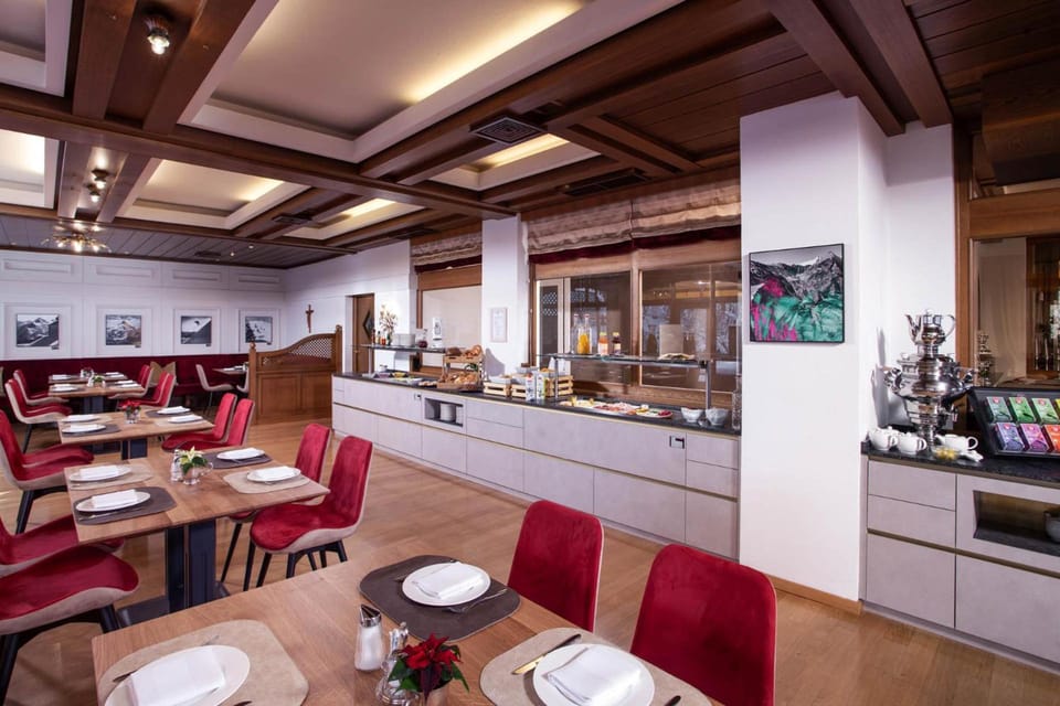 Alpin - Das Sporthotel Hotel in Zell am See