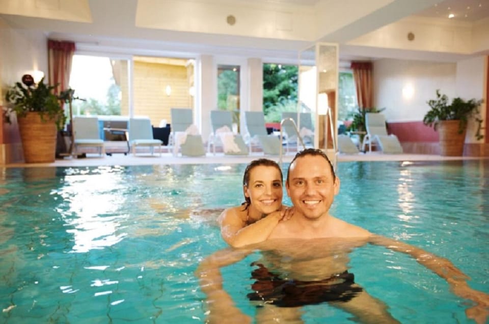 Alpin - Das Sporthotel Hotel in Zell am See