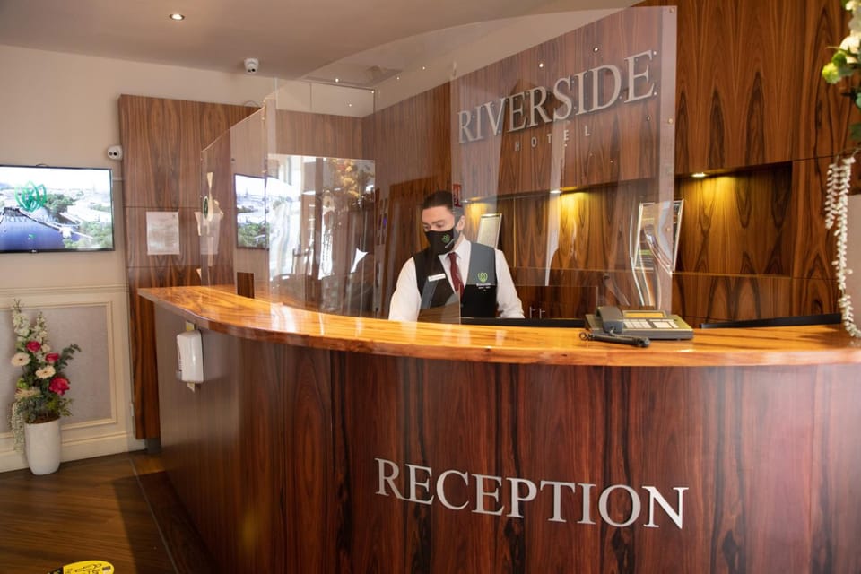 Riverside Hotel Hotel in Sligo
