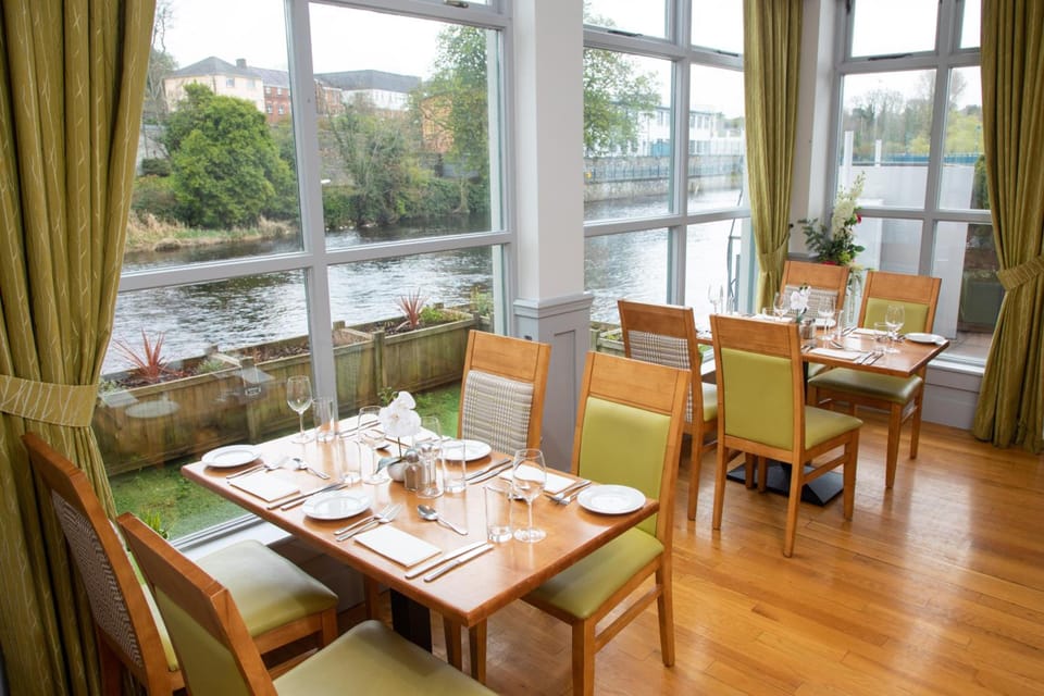 Riverside Hotel Hotel in Sligo