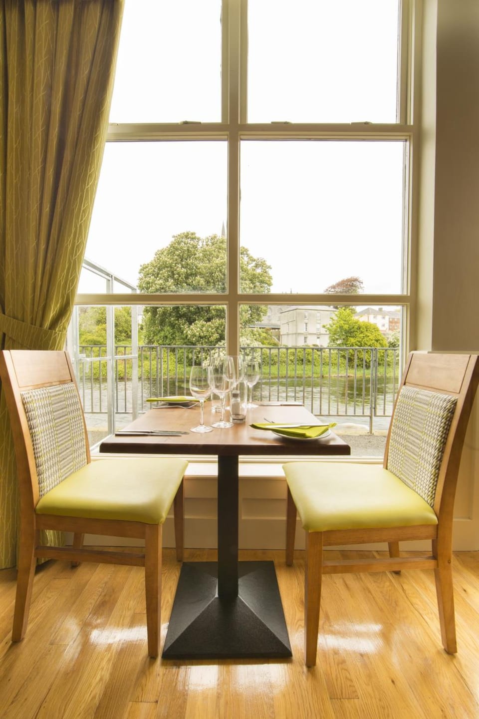 Riverside Hotel Hotel in Sligo