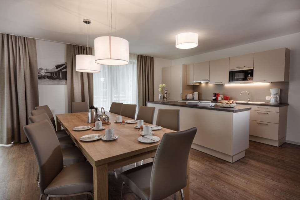 AlpenParks Hotel & Apartment Central Zell am See Hotel in Zell am See