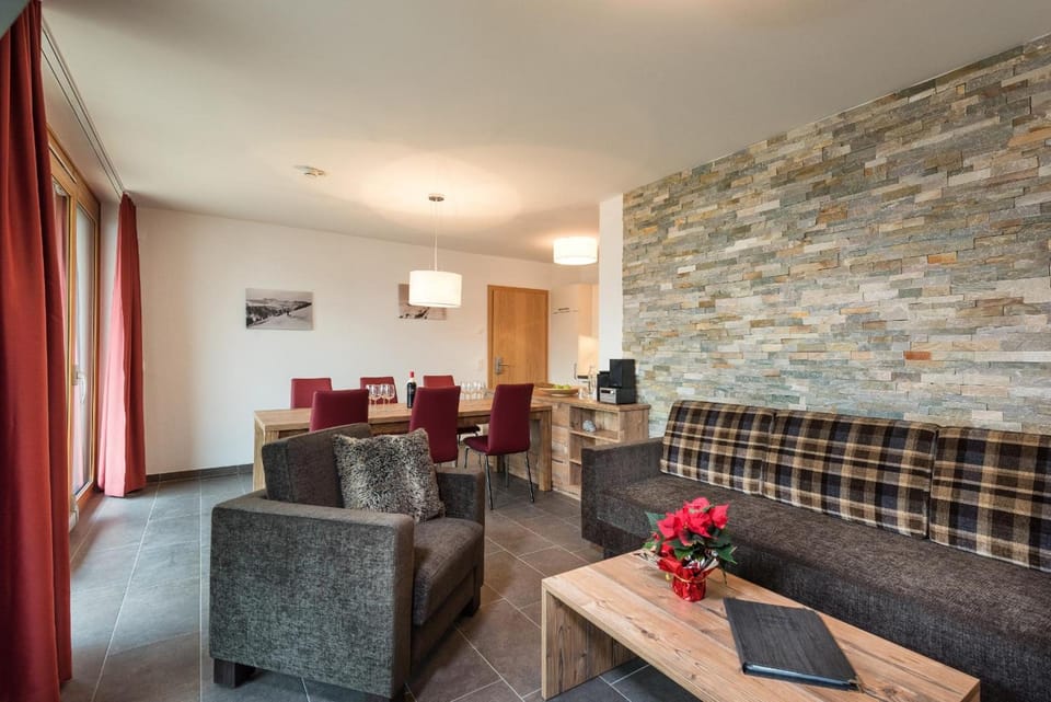 AlpenParks Hotel & Apartment Central Zell am See Hotel in Zell am See