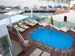 Alesta Yacht Hotel Hotel in Fethiye