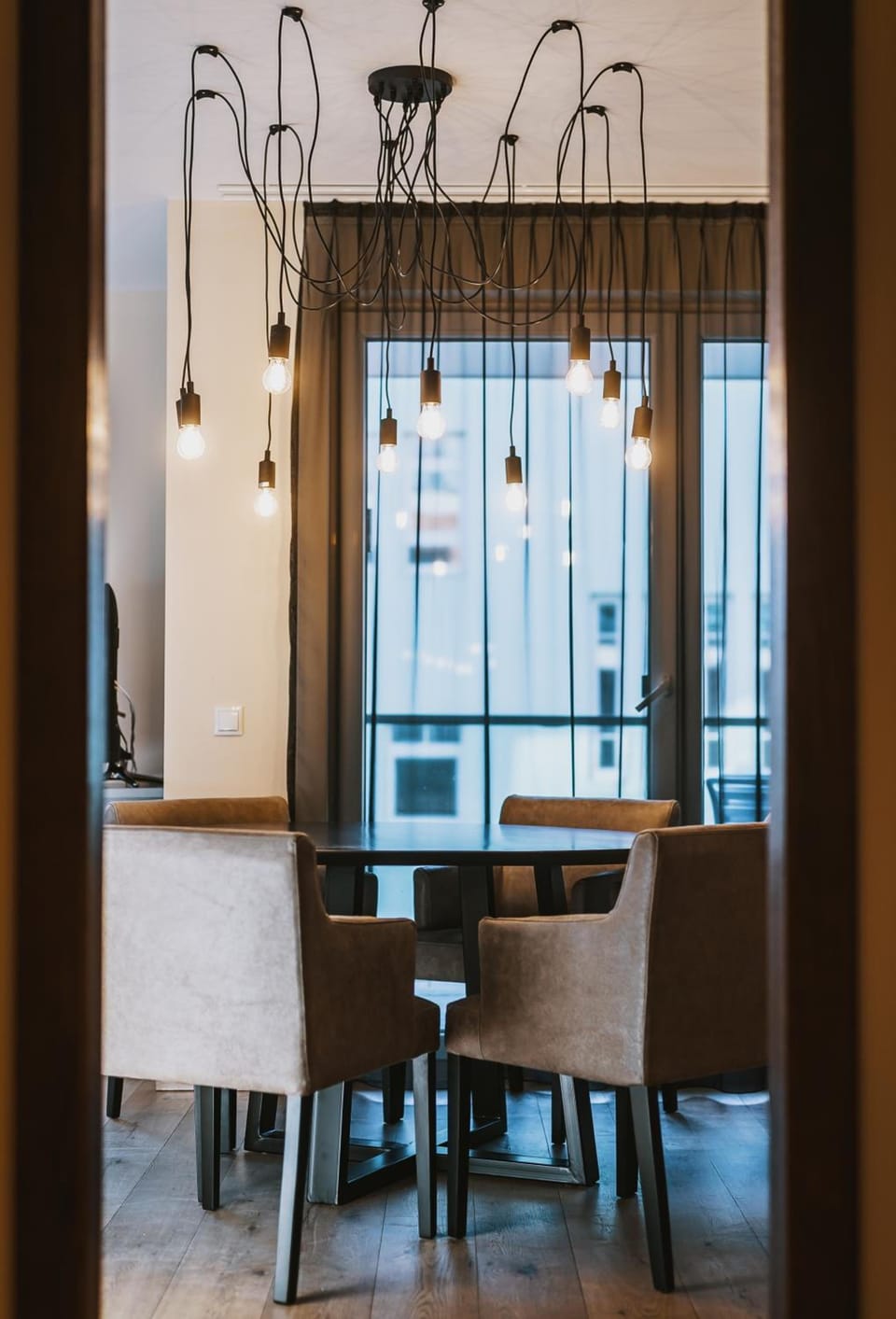 Mountain Lake Resort Hotel in Zell am See