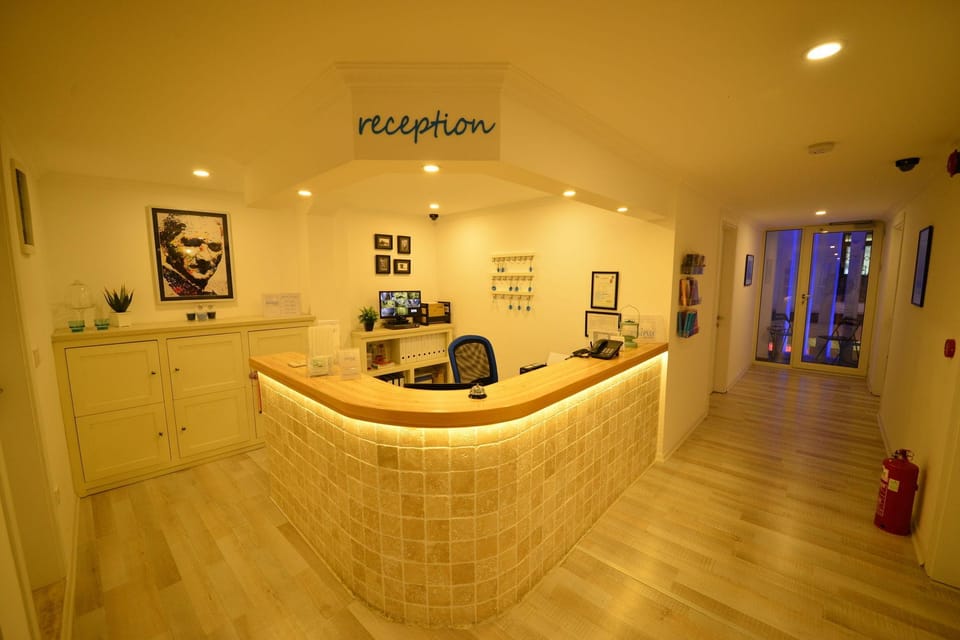 Minu Hotel Hotel in Fethiye