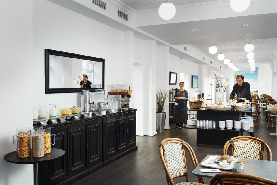 Cabinn Esbjerg Hotel in Region of Southern Denmark