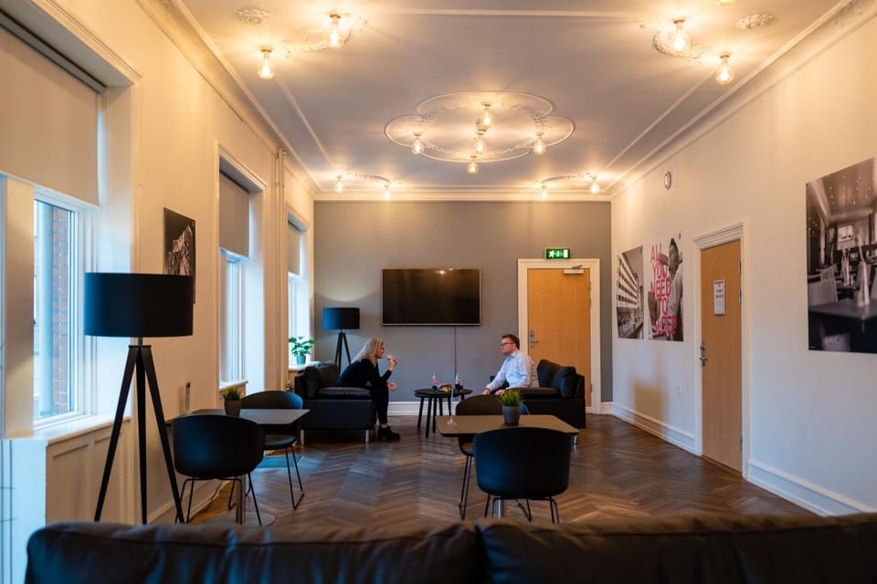 Cabinn Esbjerg Hotel in Region of Southern Denmark