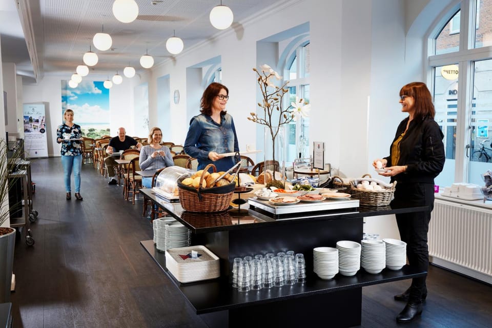 Cabinn Esbjerg Hotel in Region of Southern Denmark