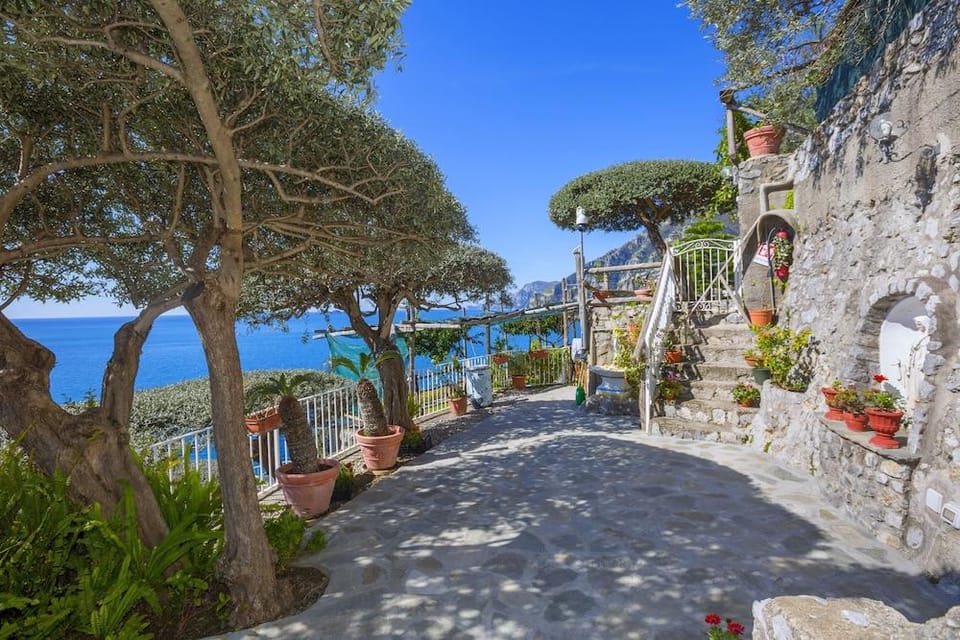 La Maliosa D' Arienzo Hotel in Campania