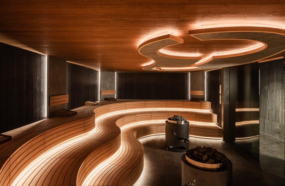 Grand Hotel des Bains Hotel in Haute-Savoie