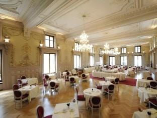 Grand Hotel des Bains Hotel in Haute-Savoie