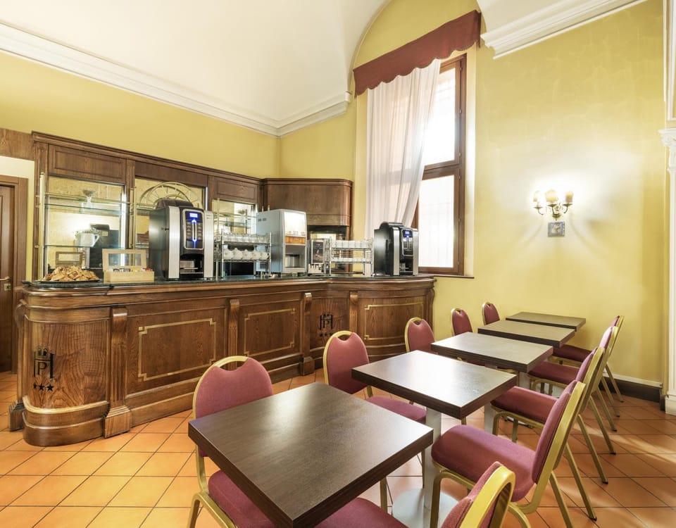Hotel Palace Hotel in Bologna
