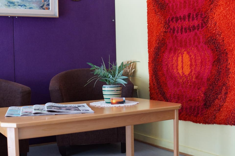 Guesthouse Outa Hotel in Rovaniemi