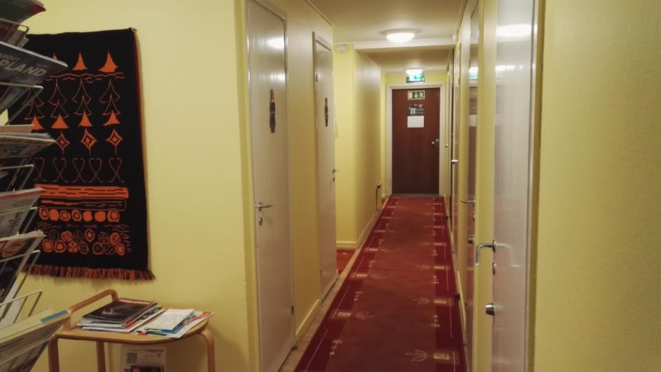 Guesthouse Outa Hotel in Rovaniemi
