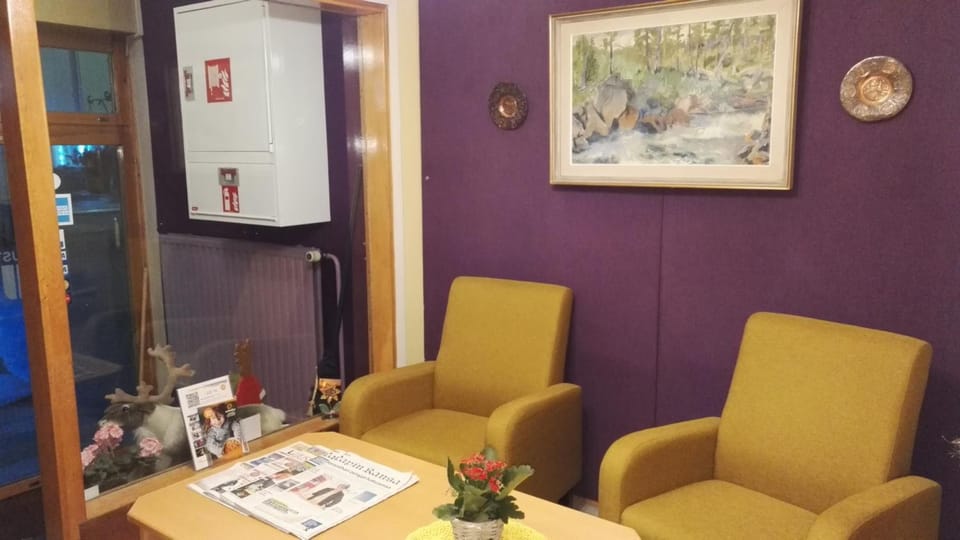 Guesthouse Outa Hotel in Rovaniemi