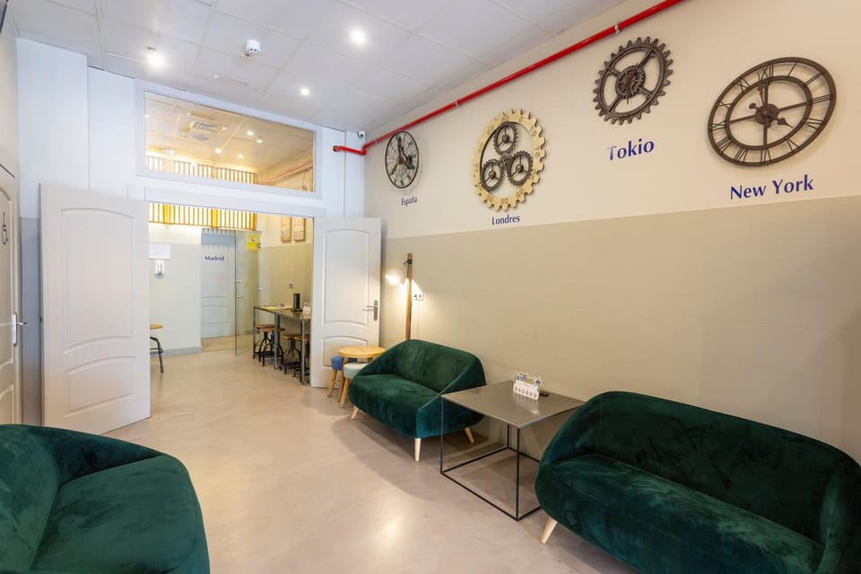 Facilities