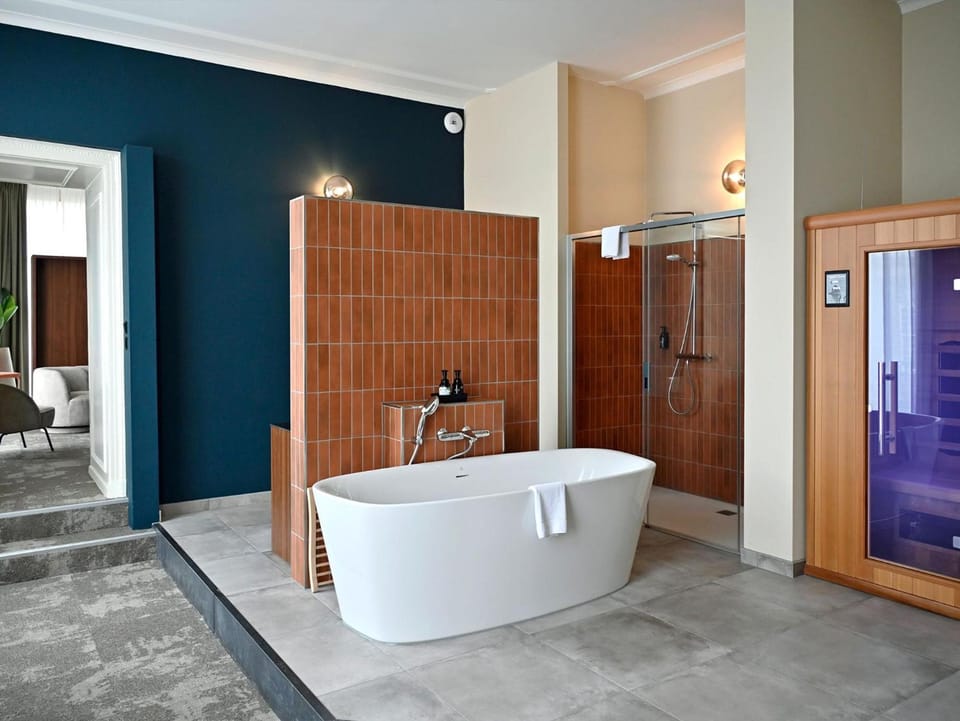 Shower