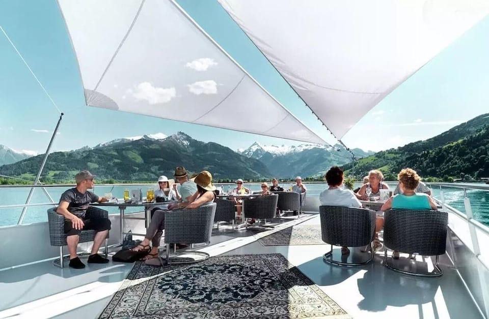 Mavida Wellnesshotel & Sport Zell am See Hotel in Zell am See