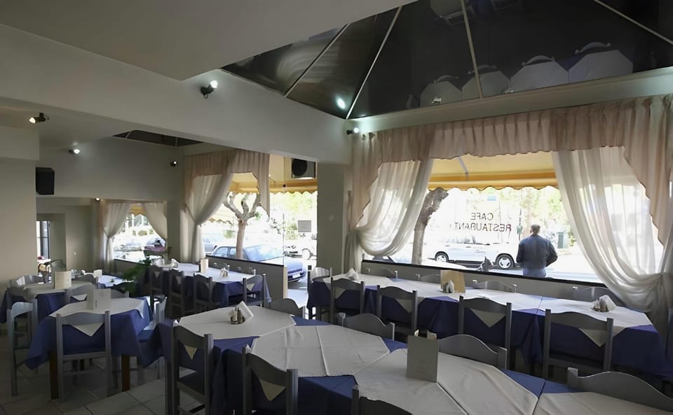Socrates Hotel Hotel in Athens