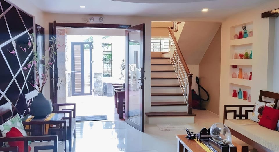 RedDoorz @ Caimito Drive Dampas Hotel in Tagbilaran City