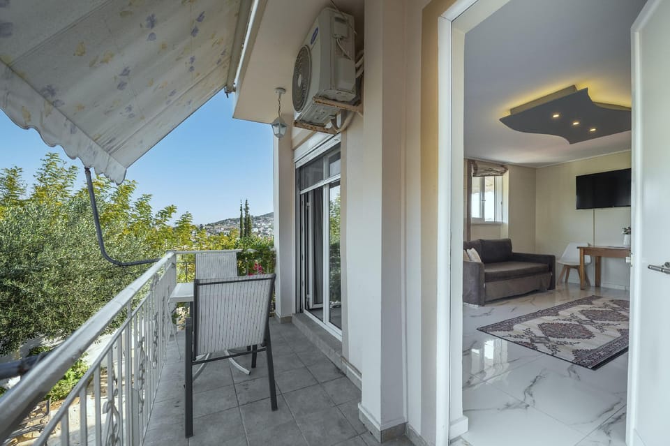 Apartments Tina Hotel in East Attica Regional Unit, Greece