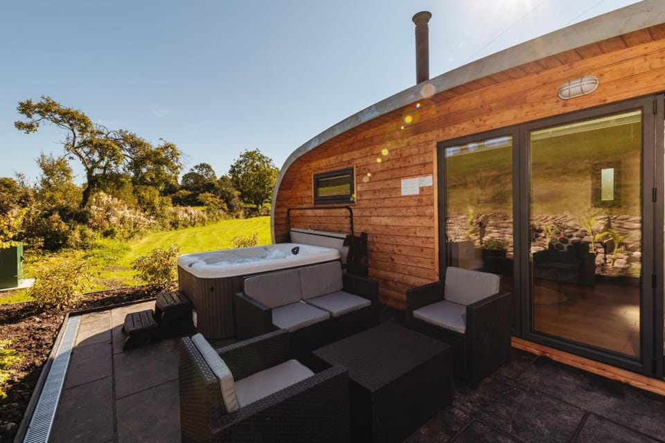 Damson Dene Hotel Hotel in England