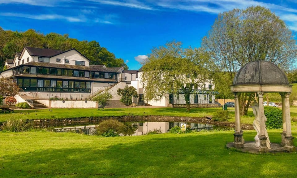 Damson Dene Hotel Hotel in England