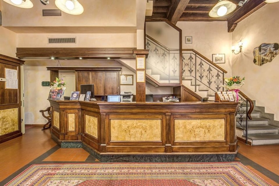 Residence La Repubblica Apartment hotel in Florence