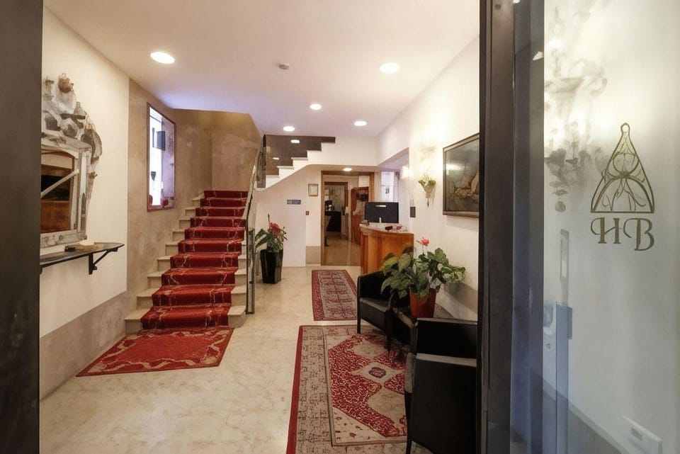 Hotel Da Bruno Hotel in San Marco