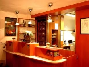 Hotel Goldene Krone Innsbruck Hotel in Innsbruck