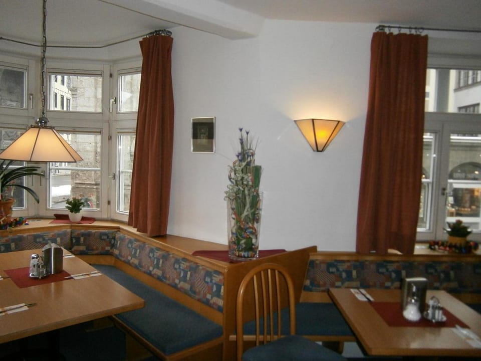 Hotel Goldene Krone Innsbruck Hotel in Innsbruck
