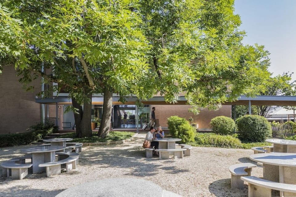 Coop Tagungszentrum Hotel in Basel
