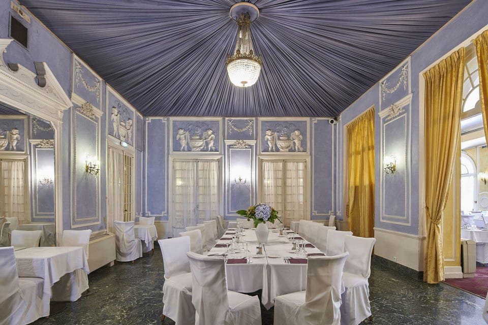Hotel Le Royal Promenade des Anglais Hotel in Nice