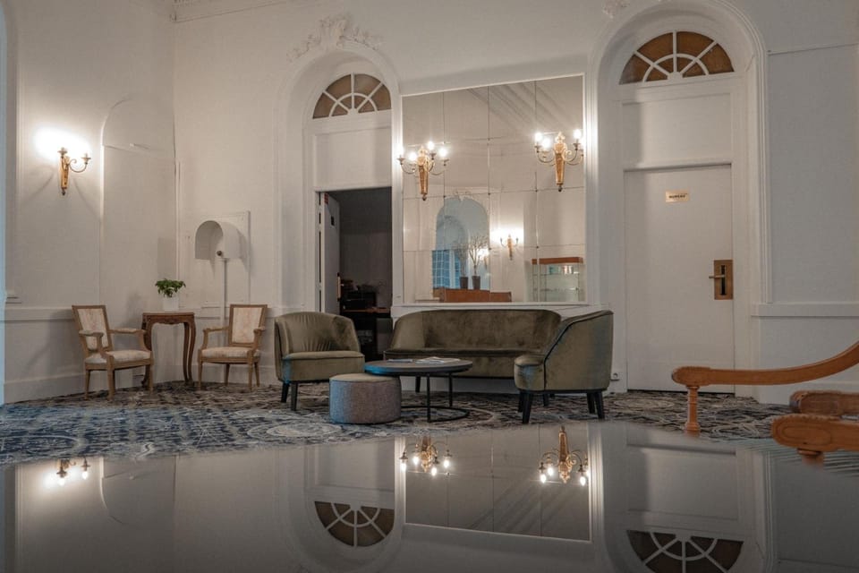 Hotel Le Royal Promenade des Anglais Hotel in Nice